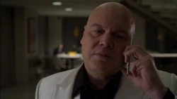 Kingpin calls Poindexter