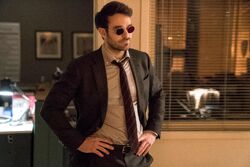 Matt Murdock (2016)