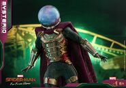 Mysterio Hot Toys 7