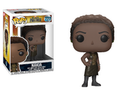 Nakia Funko