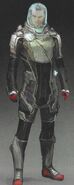 Quantum Realm suits concept art 14