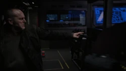 Sarge keeps attacking 
