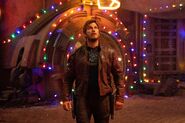 Star-Lord Christmas