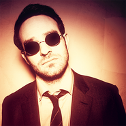 Matt Murdock/Daredevil