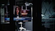 Agents of SHIELD S02E06 - WHiH - United Nations Building Attacked