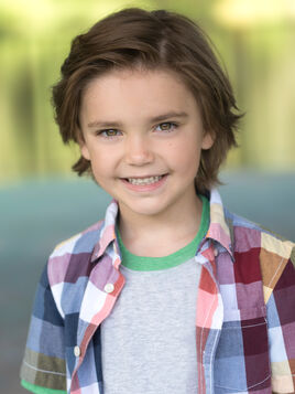 Baylen Bielitz