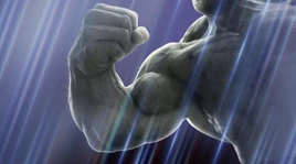 Bruce Banner (episode)