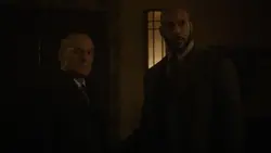 Колсон и  пытаются найти "Близнеца".