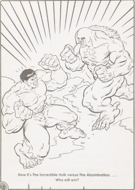 Duel of Harlem TIHLTL