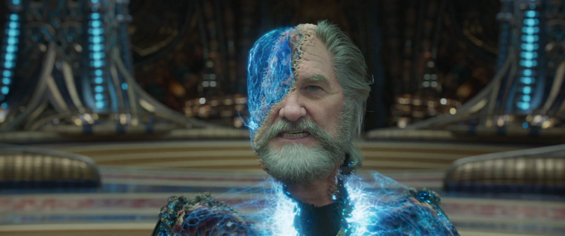 What We Know About Star-Lord's Father in Guardians of the Galaxy