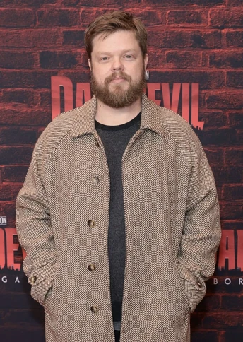 elden henson | marvel cinematic universe wiki | fandom