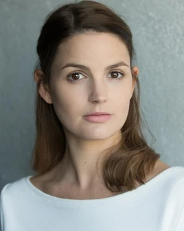 Gabriella Cooper-Parsons