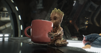Jag är Groot S2 End Credit Scene