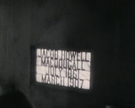 Jacob Howell MacDougall