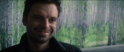 James Bucky Barnes