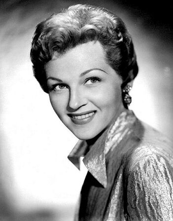 Jo Stafford