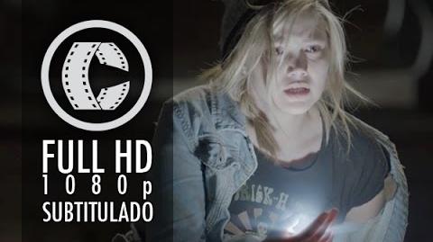 Marvel's Cloak & Dagger - Official Trailer 1 HD Subtitulado por Cinescondite