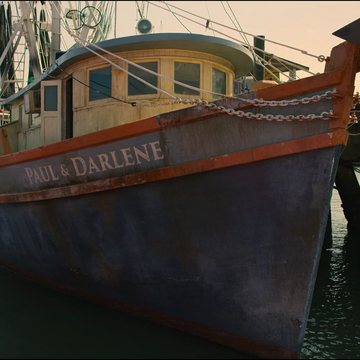 Paul Darlene Marvel Cinematic Universe Wiki Fandom