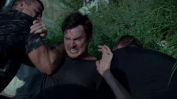 Rescue of Erik Gelden