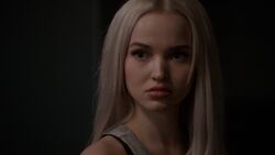 Ruby Hale Marvel Cinematic Universe Wiki Fandom Ruby Hale Marvel Cinematic Universe Wiki Fandom