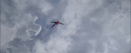 Spider-Man Freefall