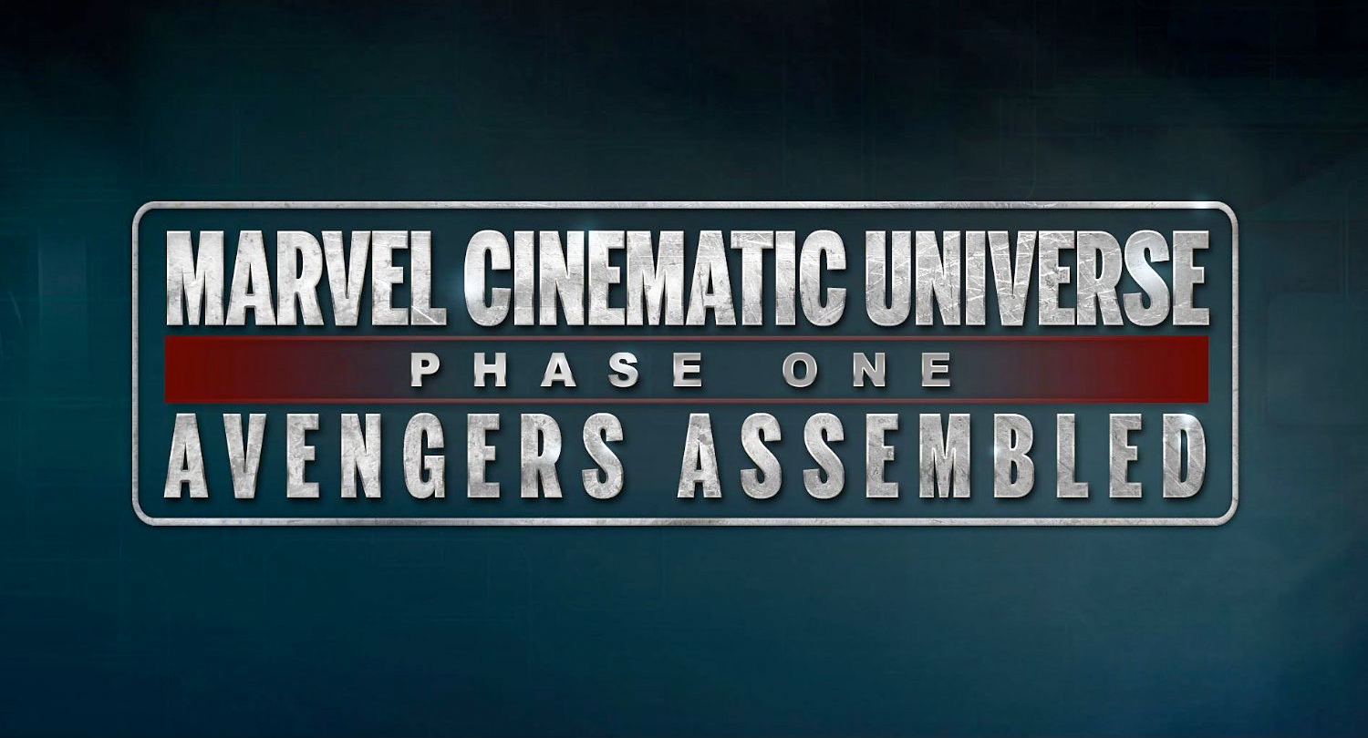 Phase One | Marvel Cinematic Universe Wiki | Fandom