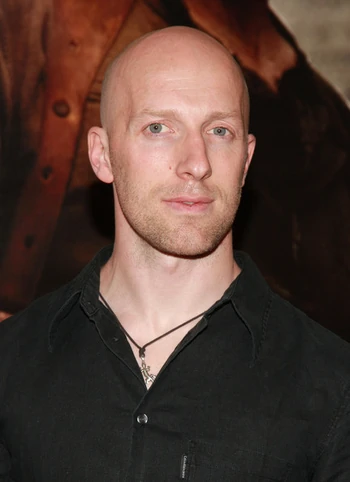 Cyril Raffaelli | Marvel Cinematic Universe Wiki | Fandom