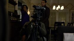 Dillard demanding  to leave