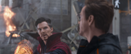 Doctor Strange (2018)