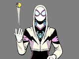 Ghost-Spider