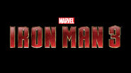 Iron Man 3 logo