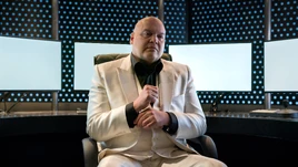 Kingpin (2017)