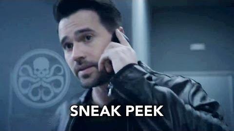 Marvel's Agents of SHIELD 4x17 Sneak Peek 2 "Identity and Change" HD Season 4 Episode 17 Sneak Peek