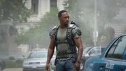 Marvel's Captain America The Winter Soldier - Featurette 3