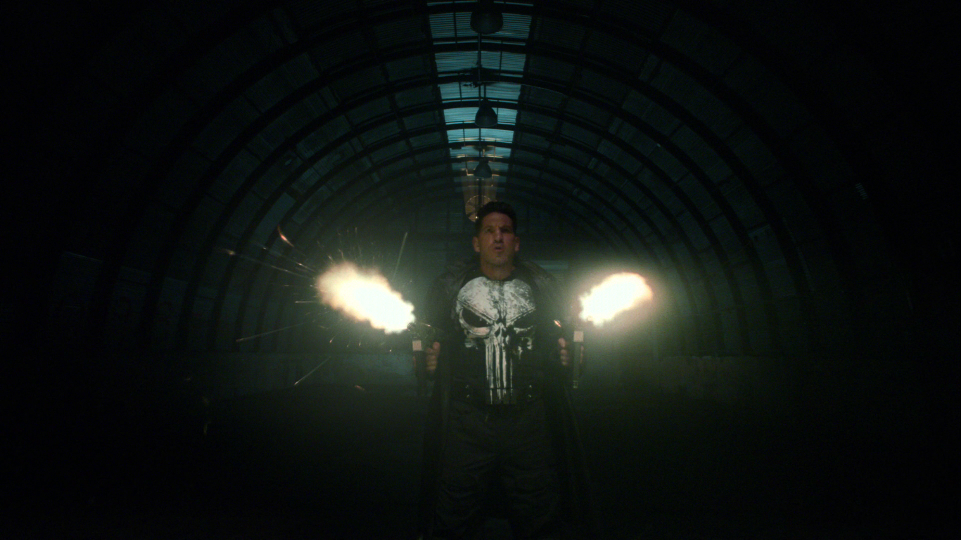 Punisher' Season 2 Is a Relic of Marvel's Failures on Netflix