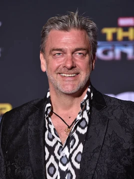 Ray Stevenson