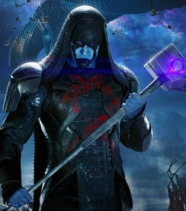Ronan the Accuser Infobox