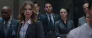 Sharon Carter