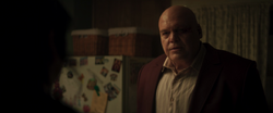 Wilson Fisk (Taloa Residence)