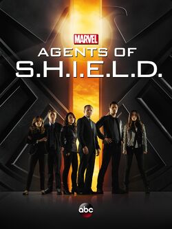 Agents Of S H I E L D Marvel Cinematic Universe Wiki Fandom