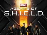 Agents of S.H.I.E.L.D./Season One