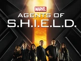 Agents of S.H.I.E.L.D./Season One