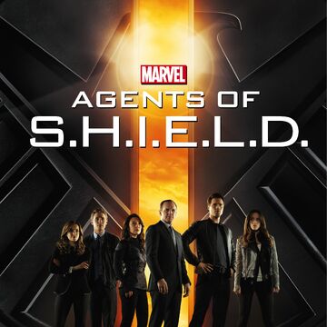 Agents Of S H I E L D Season One Marvel Cinematic Universe Wiki Fandom