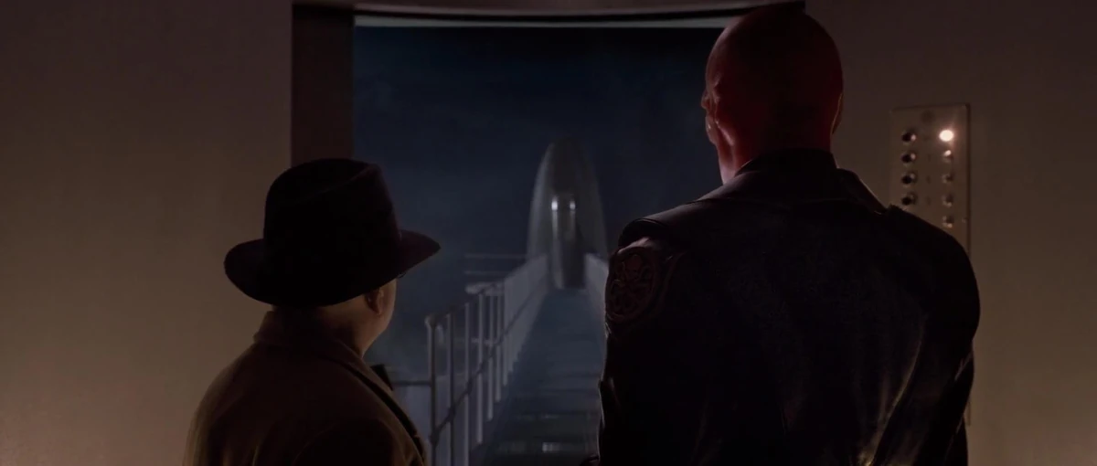 FockeWulf Triebflügel Gallery Marvel Cinematic Universe Wiki Fandom