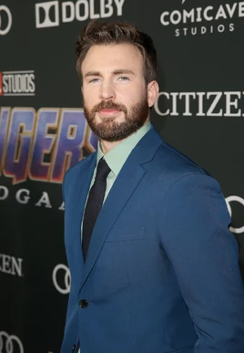 Chris Evans