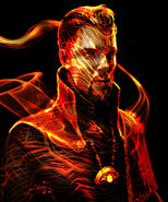 Doctor Strange 2016 concept art 73