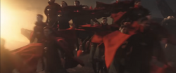 Doctor Strange Duplic. Spell 2