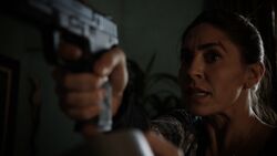 Rodriguez threatens 