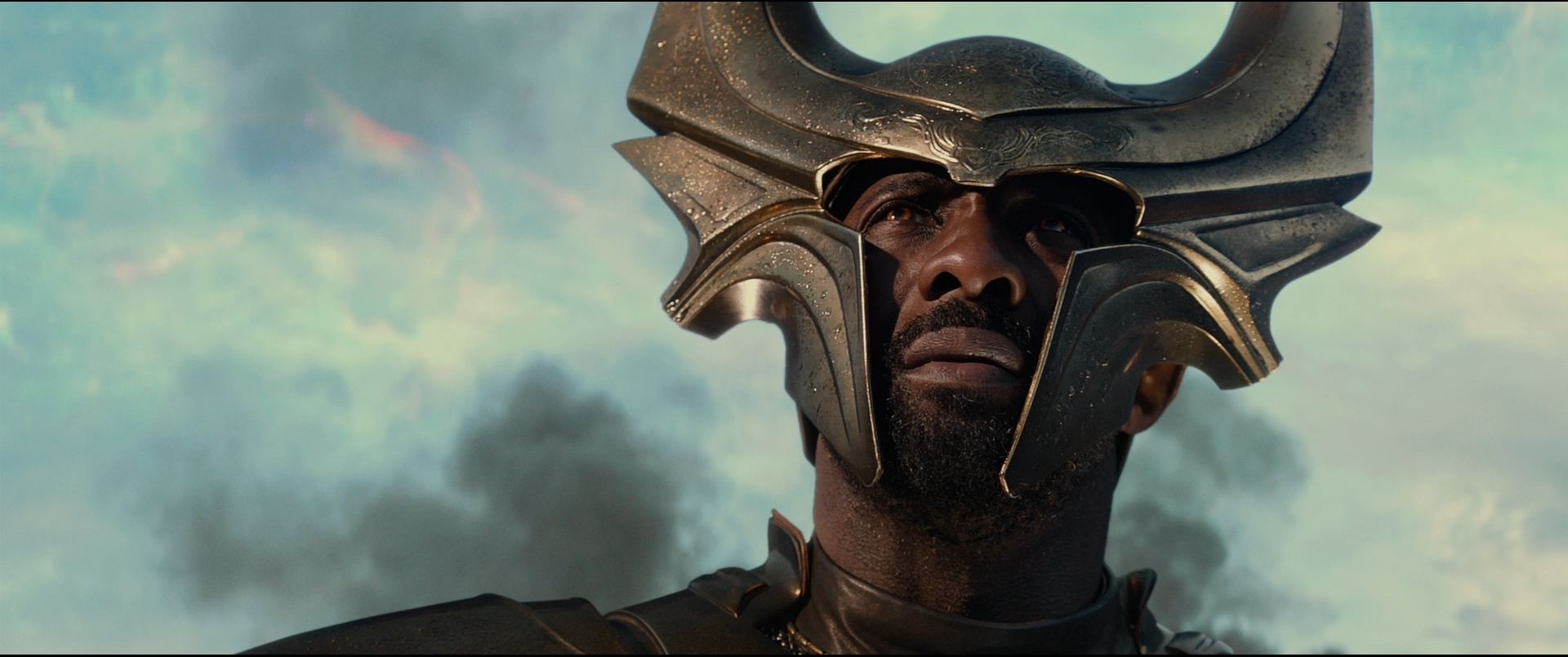 Heimdall, Guardian of Asgard, God of War & Watchman of Bifrost