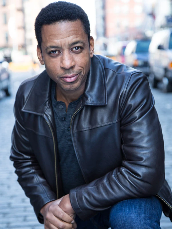 Joe Holt | Marvel Cinematic Universe Wiki | Fandom